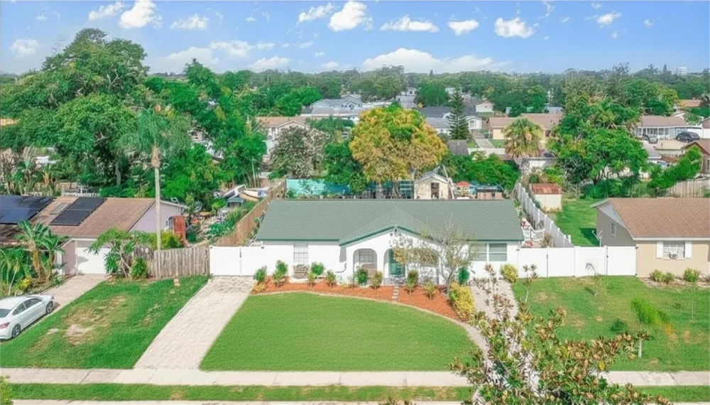 6694 RIVO ALTO AVENUE Orlando, FL 32809