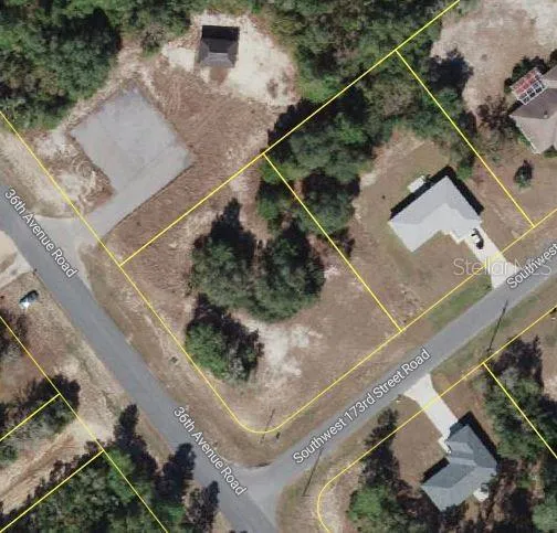 SW 36TH AVENUE ocala, FL 34473