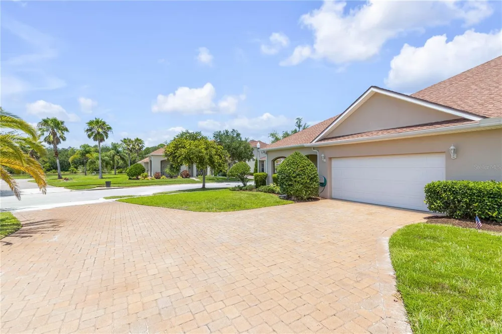 3580 CASALTA CIRCLE New Smyrna Beach, FL 32168