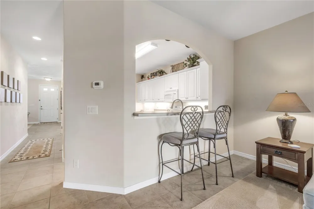 3580 CASALTA CIRCLE New Smyrna Beach, FL 32168