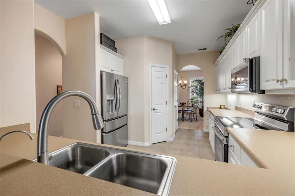 3580 CASALTA CIRCLE New Smyrna Beach, FL 32168