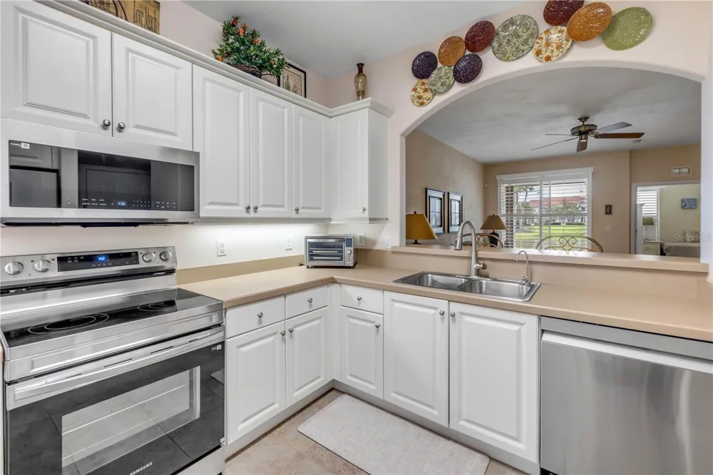 3580 CASALTA CIRCLE New Smyrna Beach, FL 32168