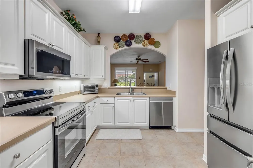 3580 CASALTA CIRCLE New Smyrna Beach, FL 32168