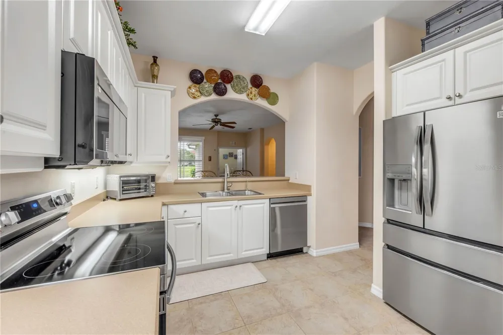 3580 CASALTA CIRCLE New Smyrna Beach, FL 32168