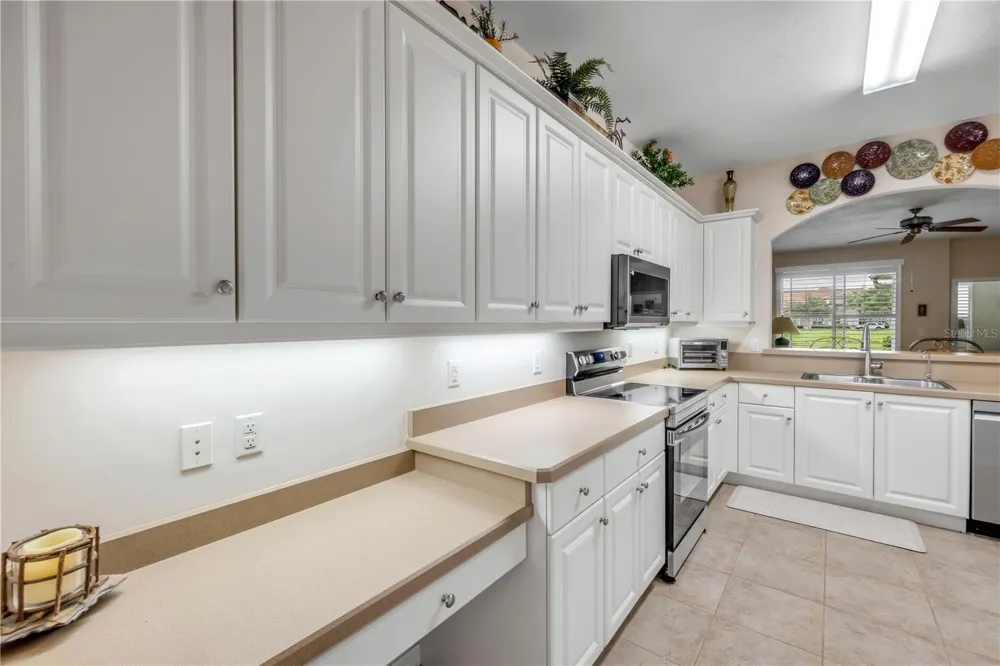 3580 CASALTA CIRCLE New Smyrna Beach, FL 32168