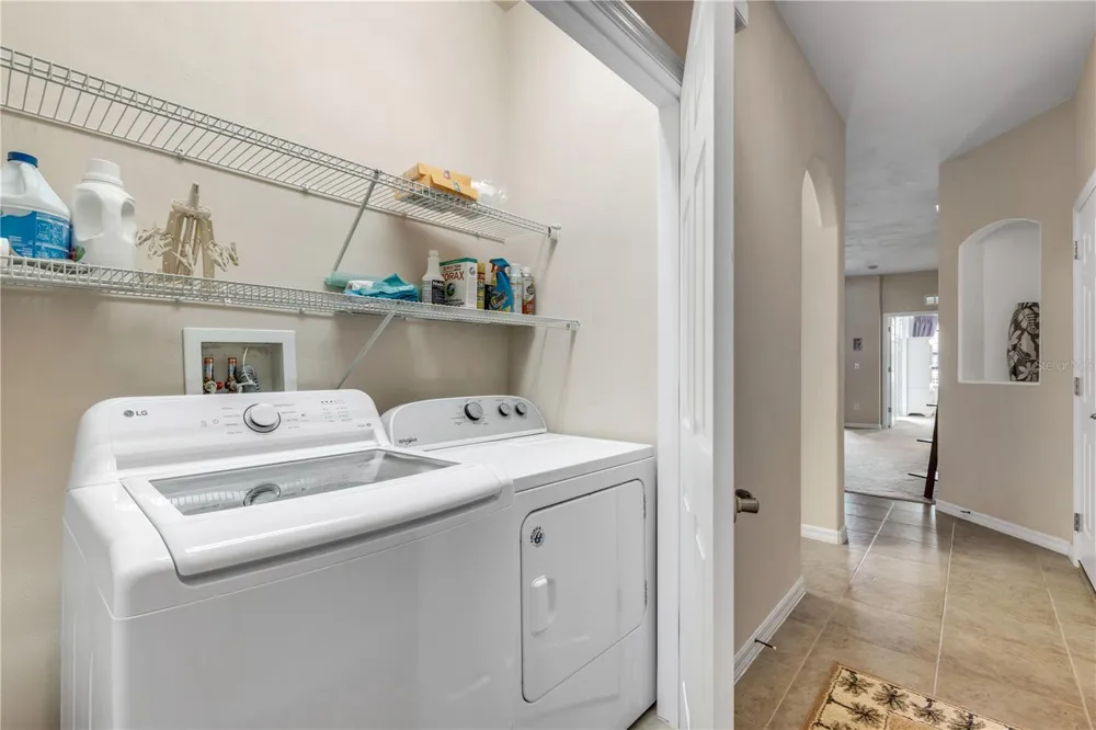 3580 CASALTA CIRCLE New Smyrna Beach, FL 32168