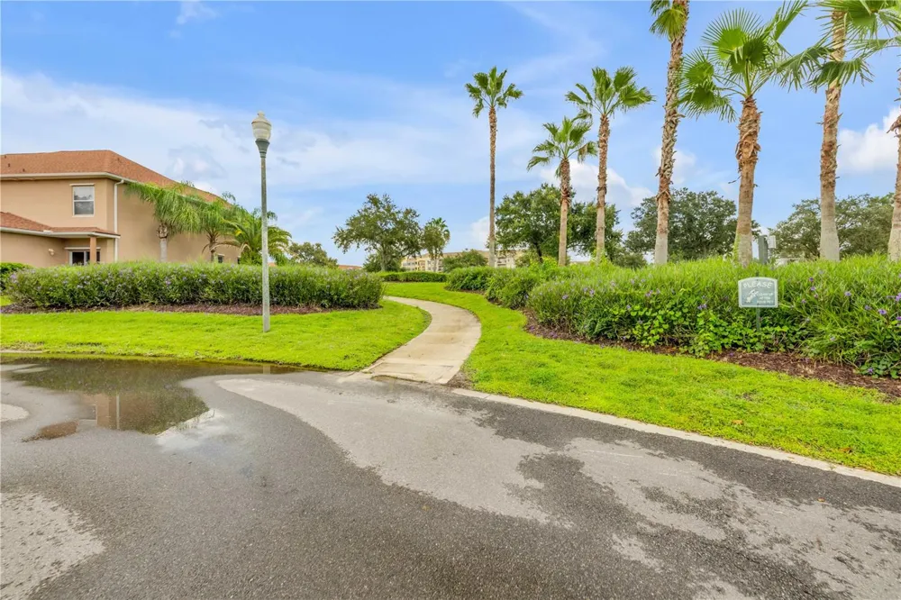 3580 CASALTA CIRCLE New Smyrna Beach, FL 32168