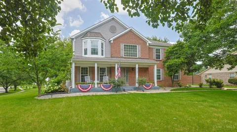 9142 Knightsridge Lane