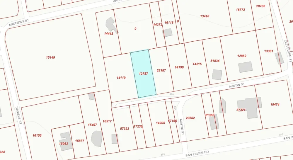 328 Austin Street Sealy, TX 77474
