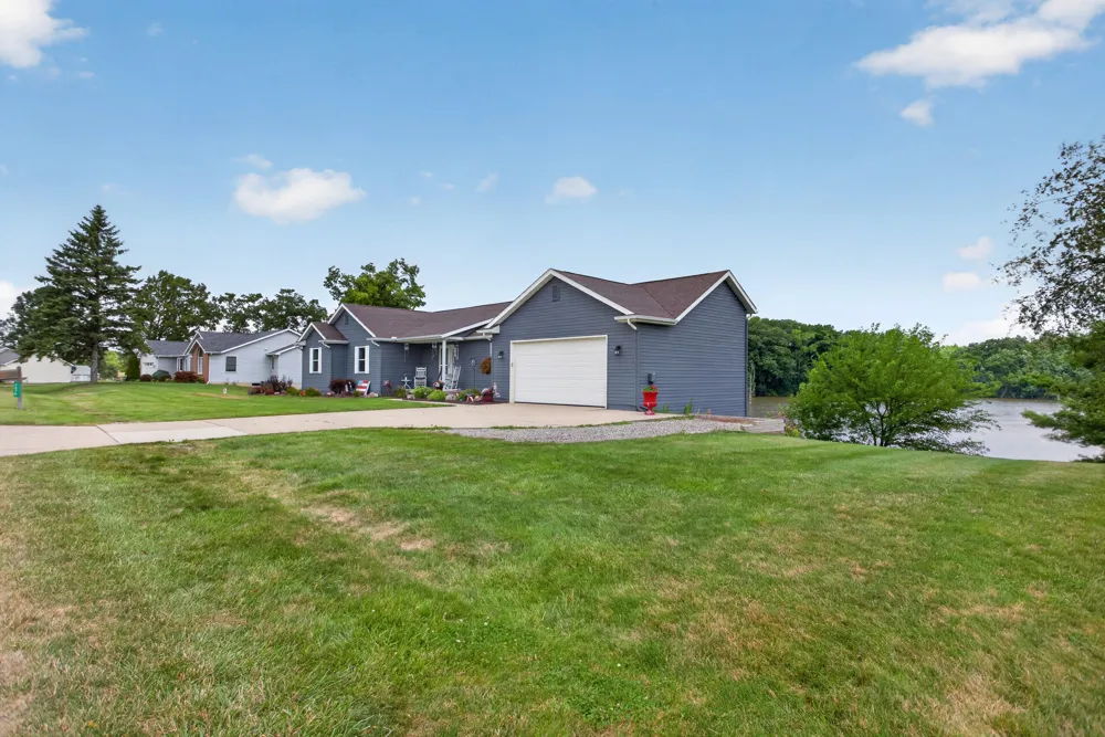 7070 Donegal Drive Onsted, MI 49265