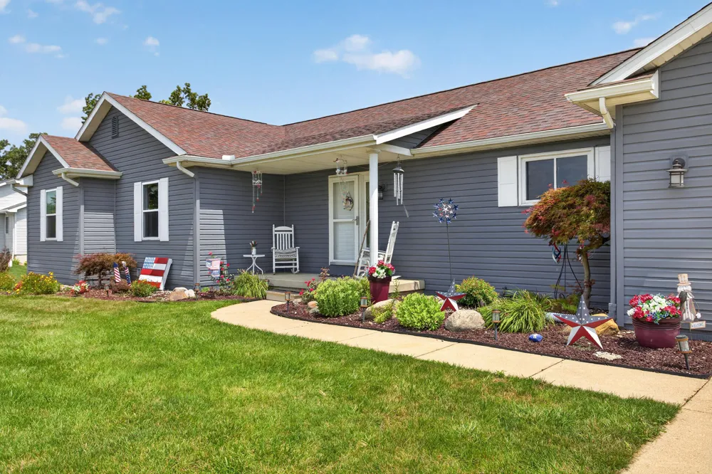 7070 Donegal Drive Onsted, MI 49265