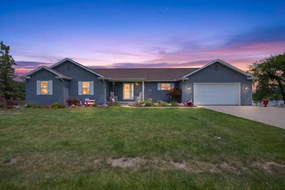 7070 Donegal Drive Onsted, MI 49265