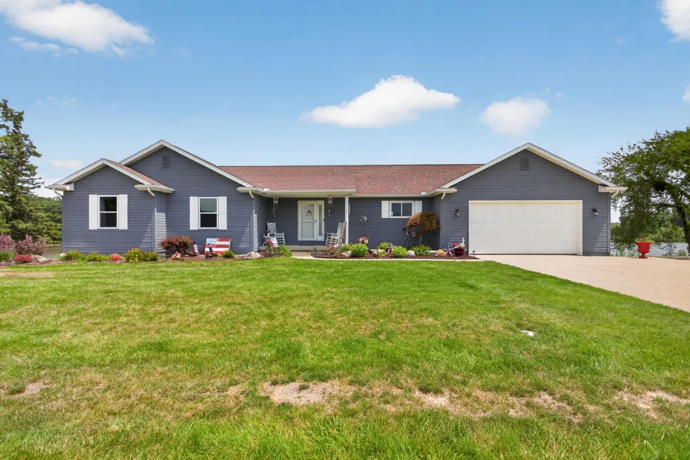 7070 Donegal Drive Onsted, MI 49265