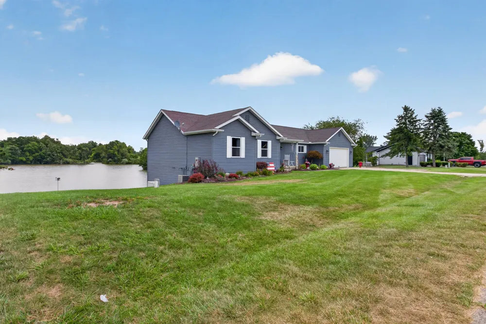 7070 Donegal Drive Onsted, MI 49265