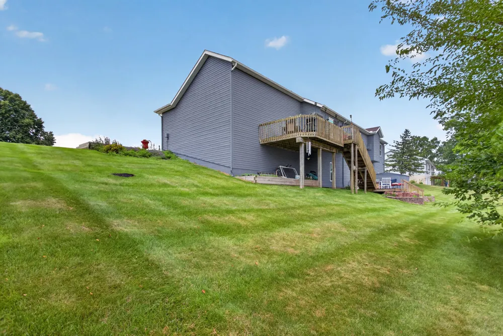 7070 Donegal Drive Onsted, MI 49265