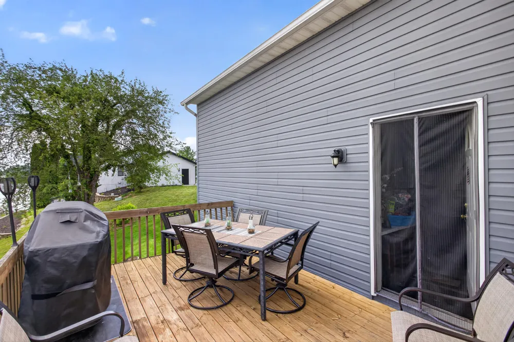 7070 Donegal Drive Onsted, MI 49265