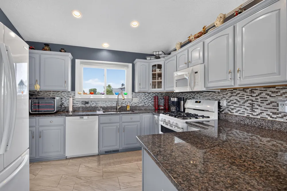 7070 Donegal Drive Onsted, MI 49265