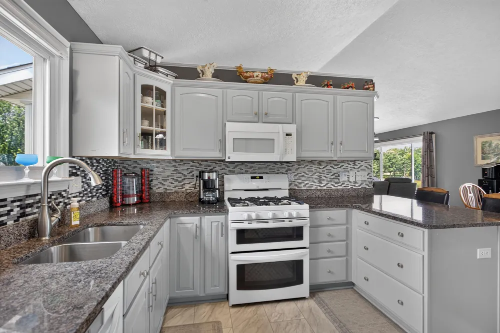7070 Donegal Drive Onsted, MI 49265