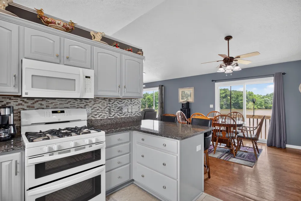 7070 Donegal Drive Onsted, MI 49265