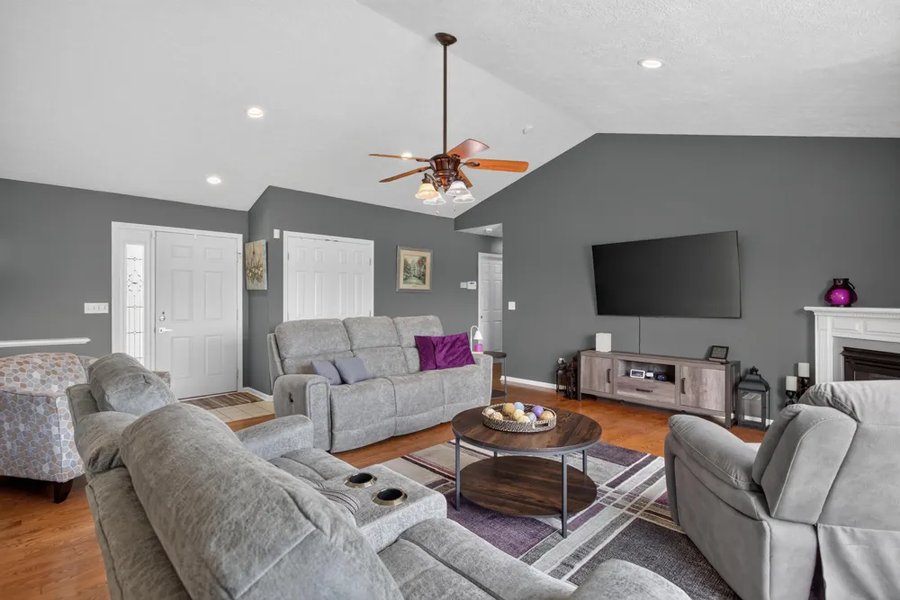7070 Donegal Drive Onsted, MI 49265