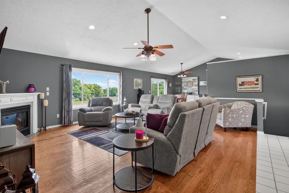 7070 Donegal Drive Onsted, MI 49265