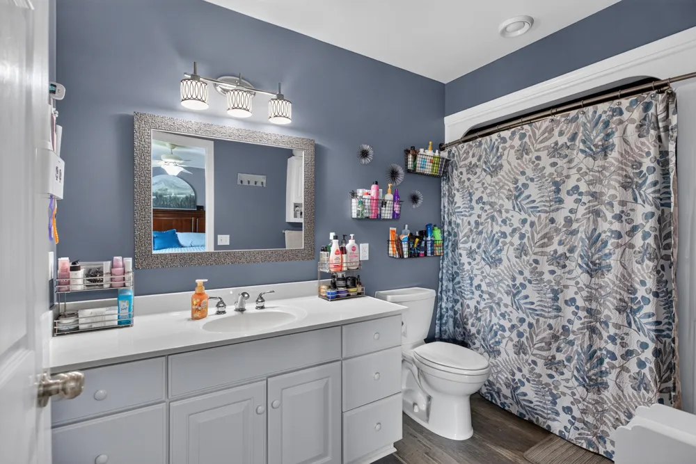 7070 Donegal Drive Onsted, MI 49265