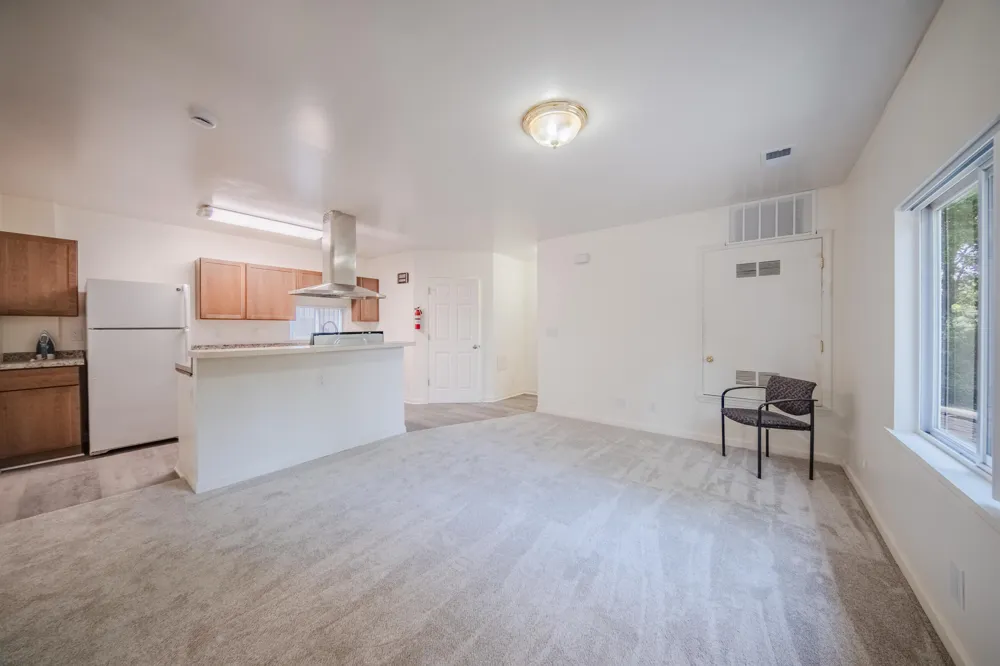 2472 Hawks Avenue #2 Ann Arbor, MI 48108