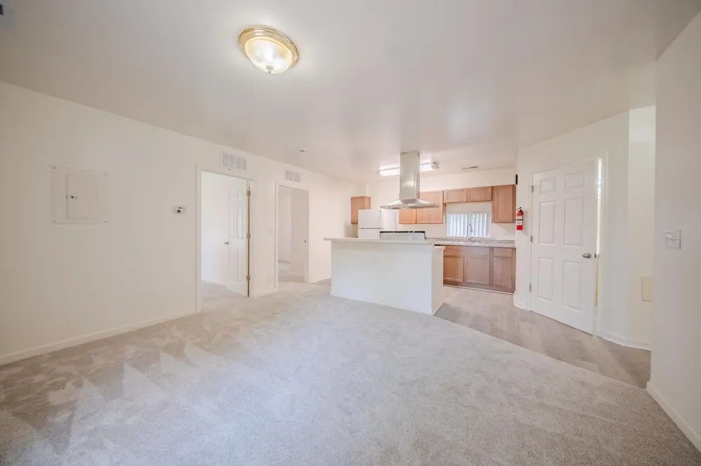2472 Hawks Avenue #2 Ann Arbor, MI 48108