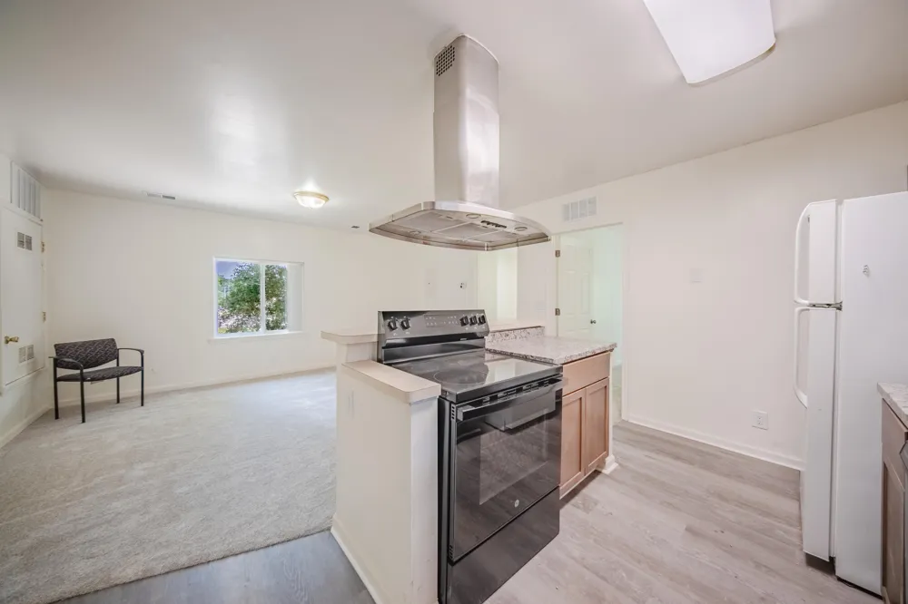 2472 Hawks Avenue #2 Ann Arbor, MI 48108