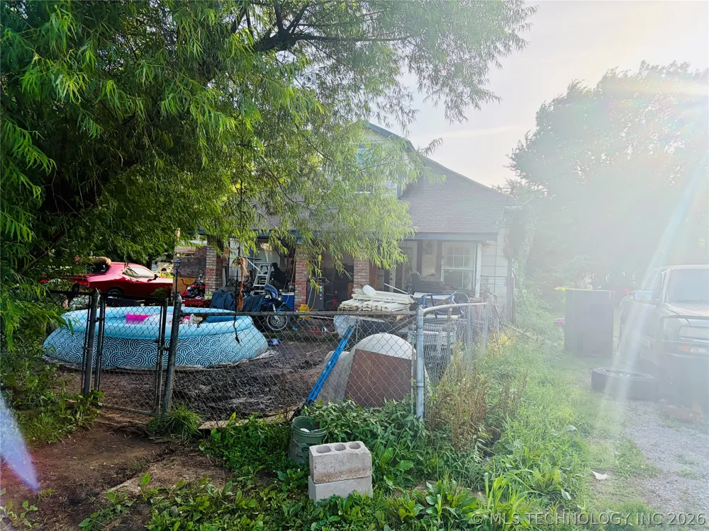 321 Bond Street Chelsea, OK 74016