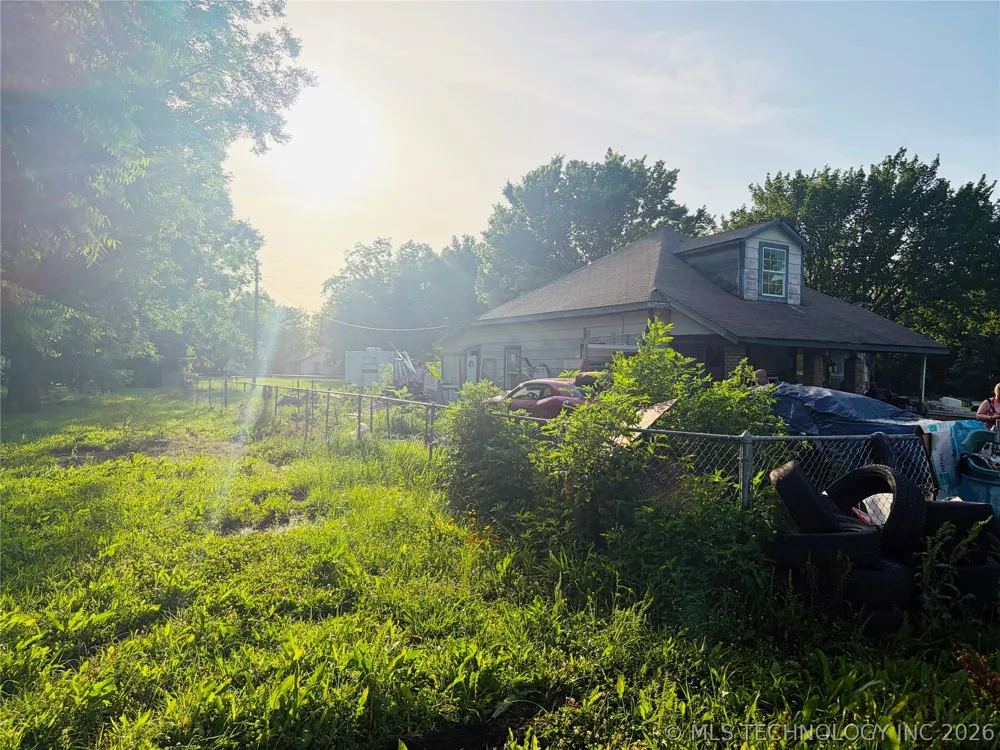 321 Bond Street Chelsea, OK 74016