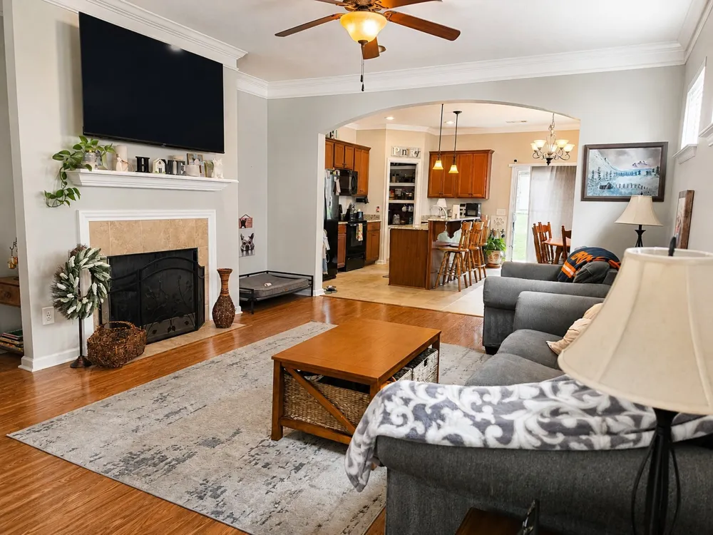 103 England Pl Hendersonville, TN 37075
