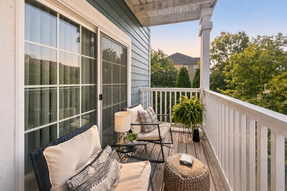 8205 Lenox Creekside Dr #5 Antioch, TN 37013