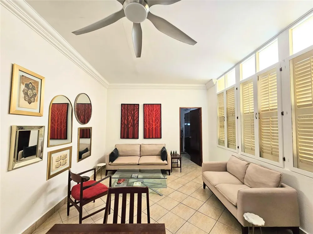 151 CALLE SAN JUSTO #202 Old San Juan, PR 00901