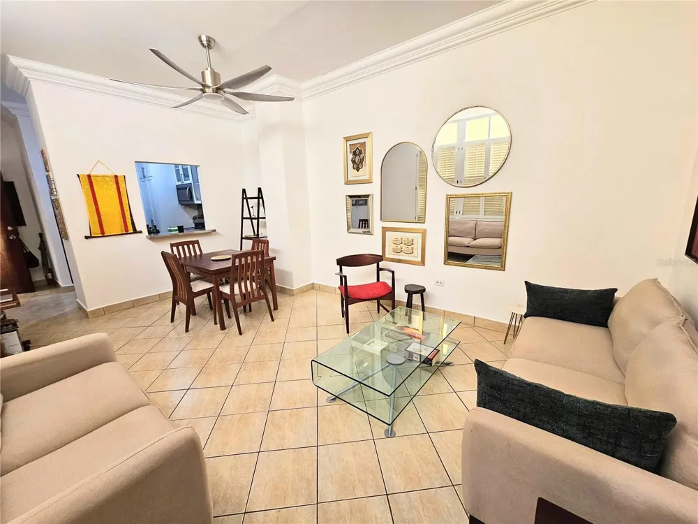 151 CALLE SAN JUSTO #202 Old San Juan, PR 00901