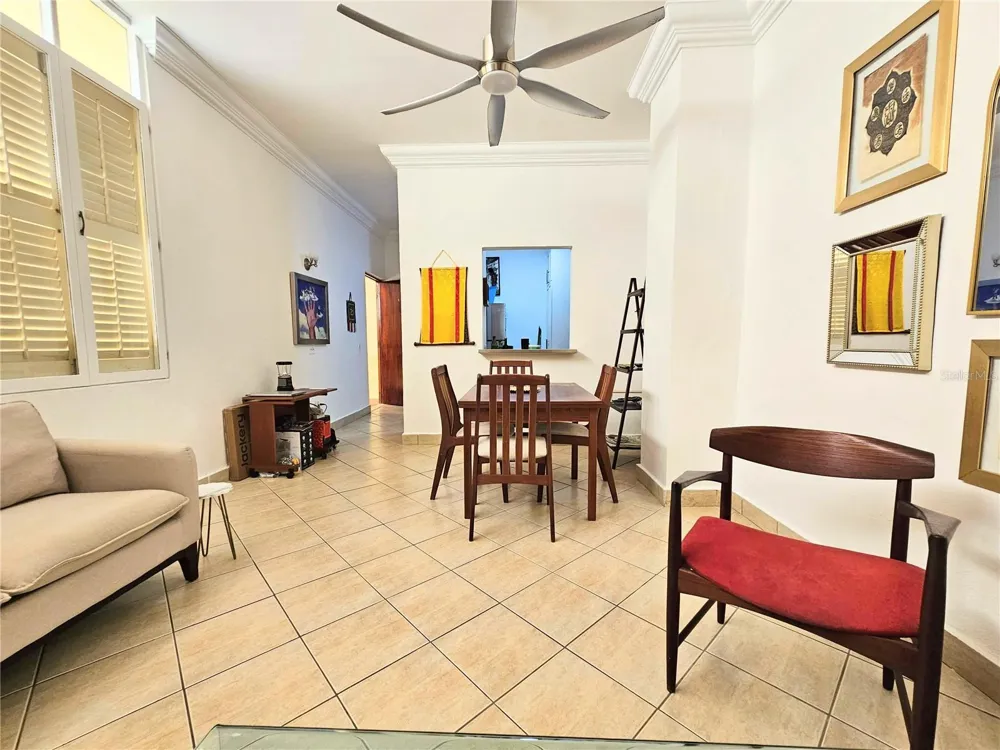 151 CALLE SAN JUSTO #202 Old San Juan, PR 00901