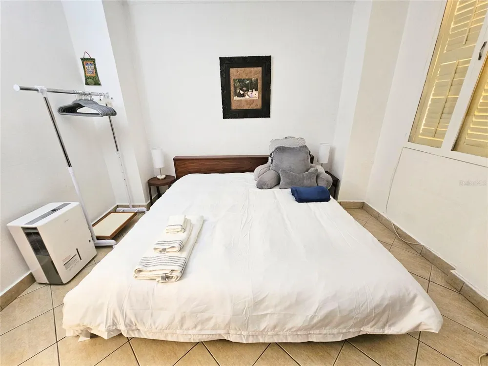 151 CALLE SAN JUSTO #202 Old San Juan, PR 00901