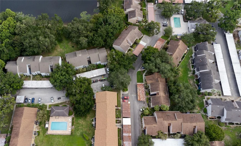 7873 NIAGARA AVENUE #1803 Tampa, FL 33617