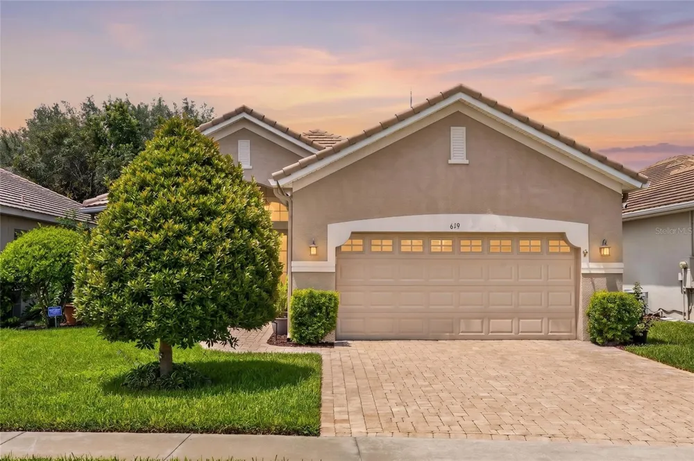 619 NEWHALL LANE Debary, FL 32713