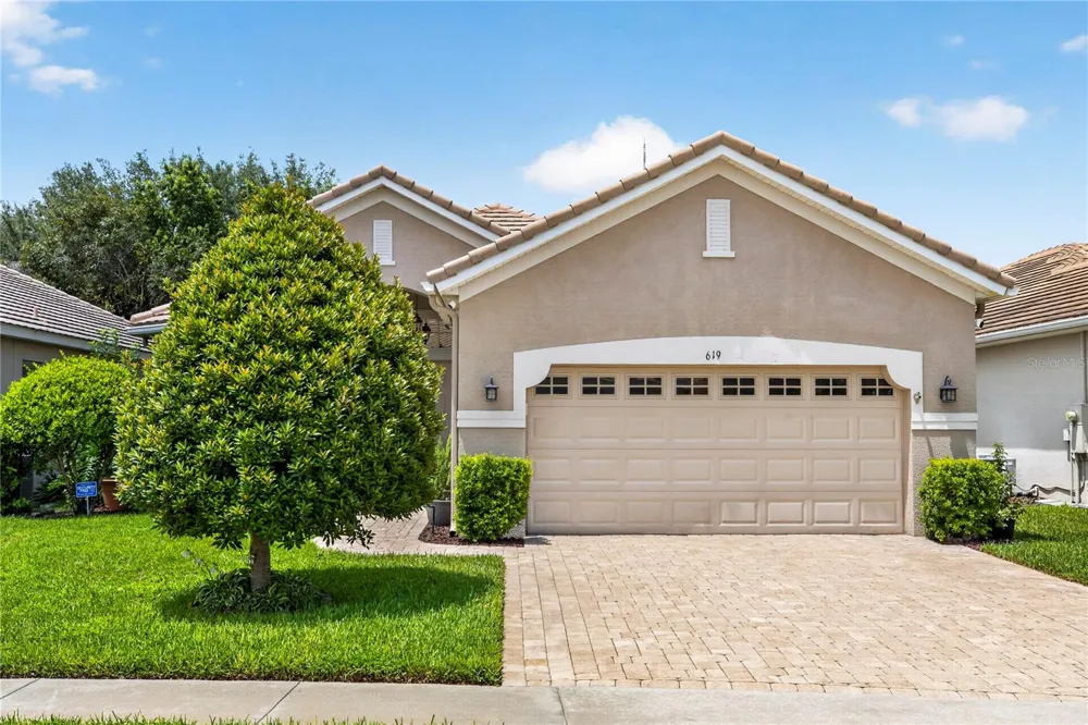 619 NEWHALL LANE Debary, FL 32713