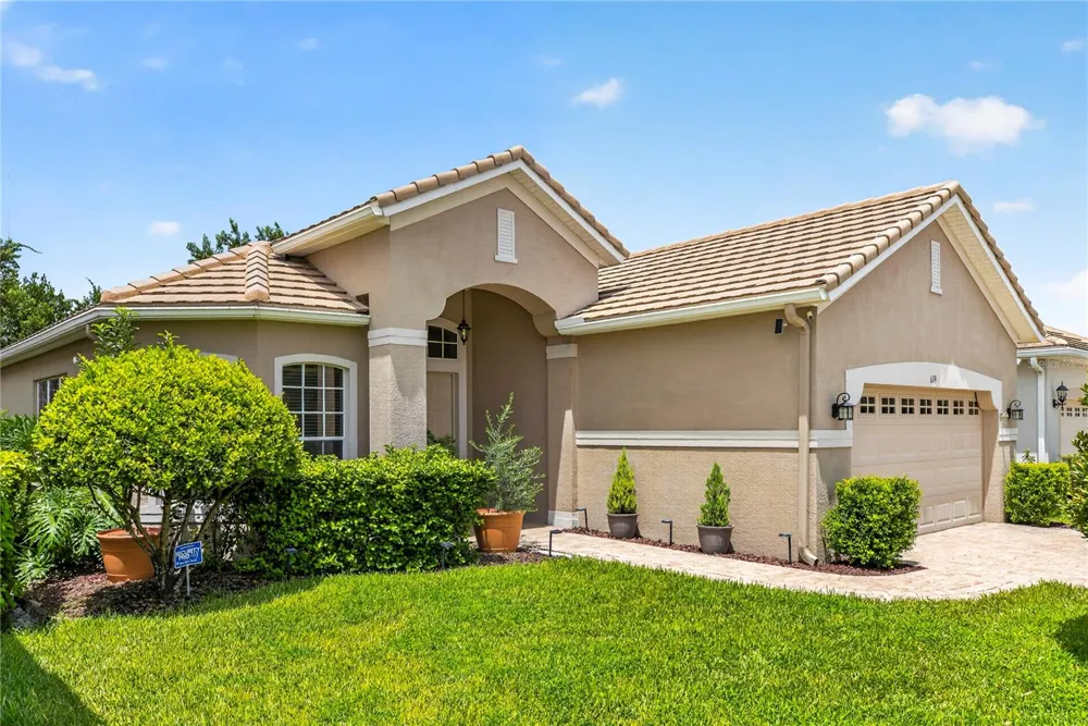 619 NEWHALL LANE Debary, FL 32713