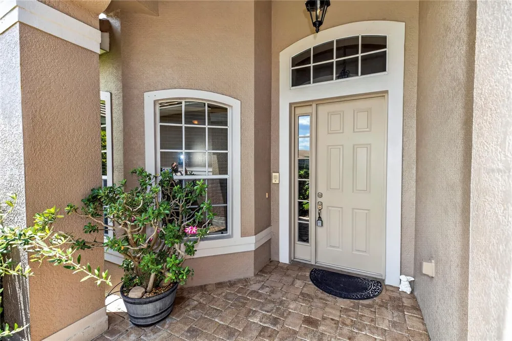619 NEWHALL LANE Debary, FL 32713