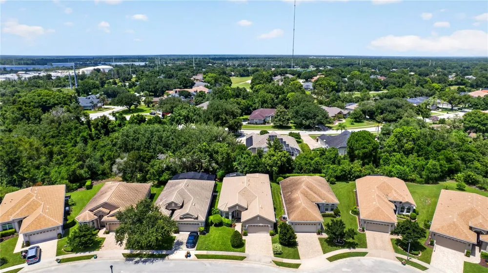 619 NEWHALL LANE Debary, FL 32713