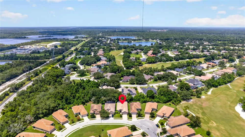 619 NEWHALL LANE Debary, FL 32713