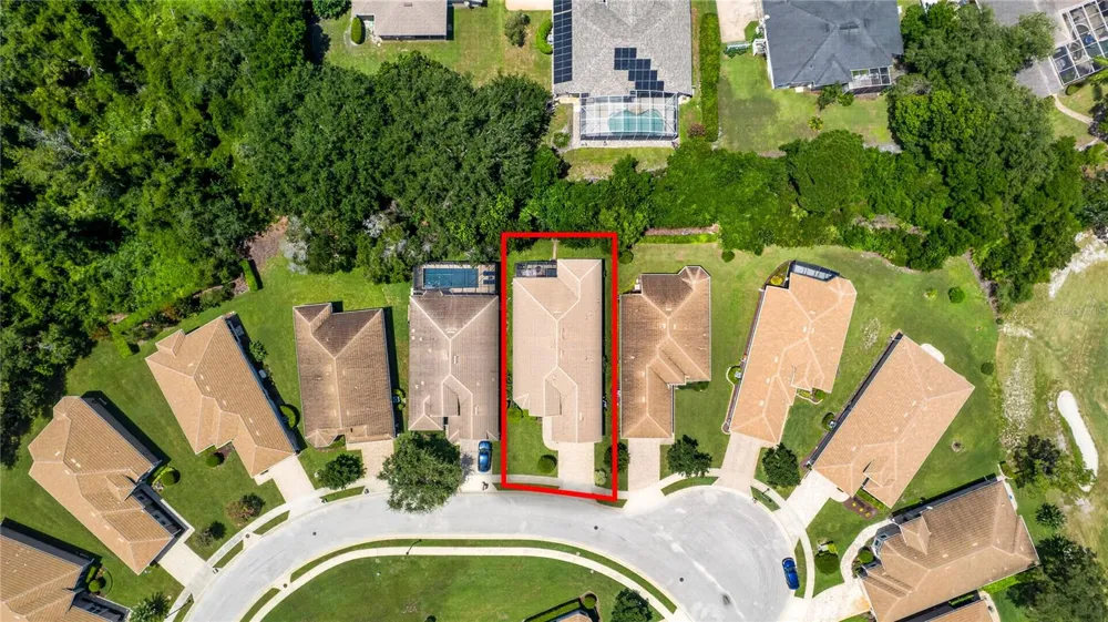 619 NEWHALL LANE Debary, FL 32713