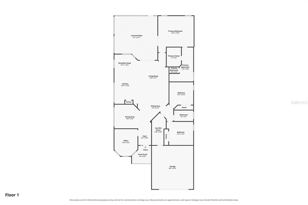 619 NEWHALL LANE Debary, FL 32713