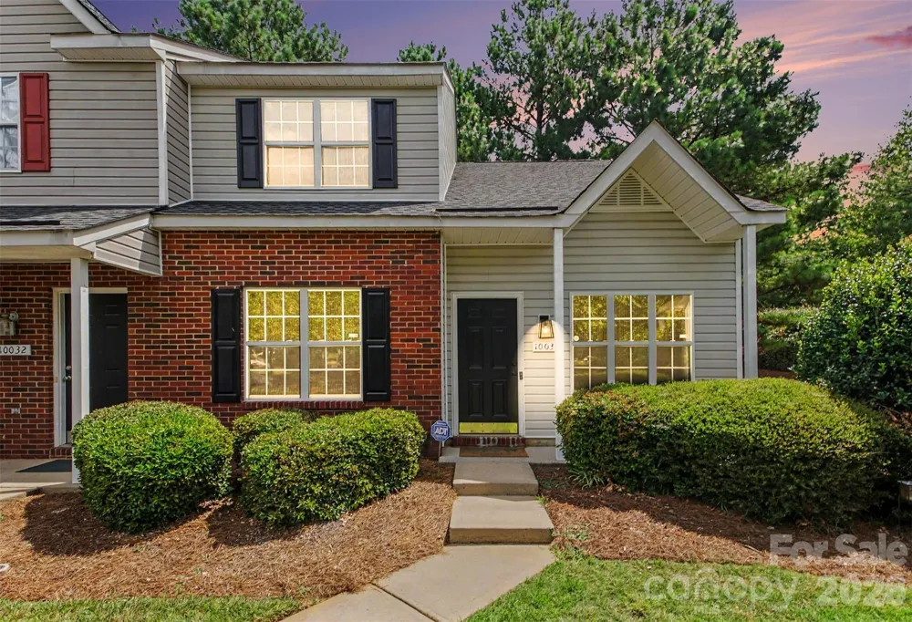 10030 Pergola View Court Charlotte, NC 28213