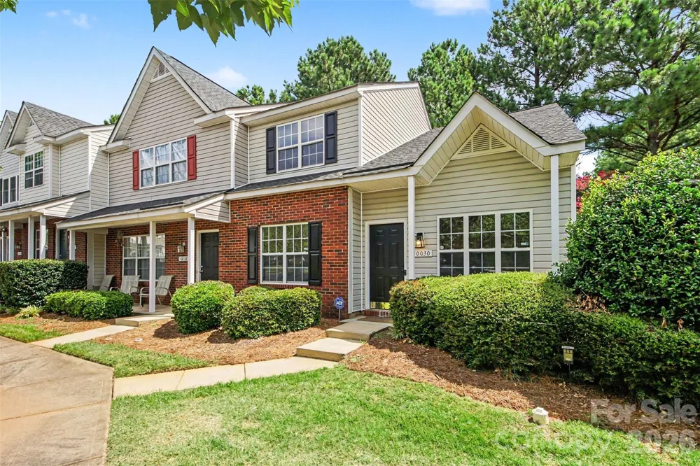10030 Pergola View Court Charlotte, NC 28213
