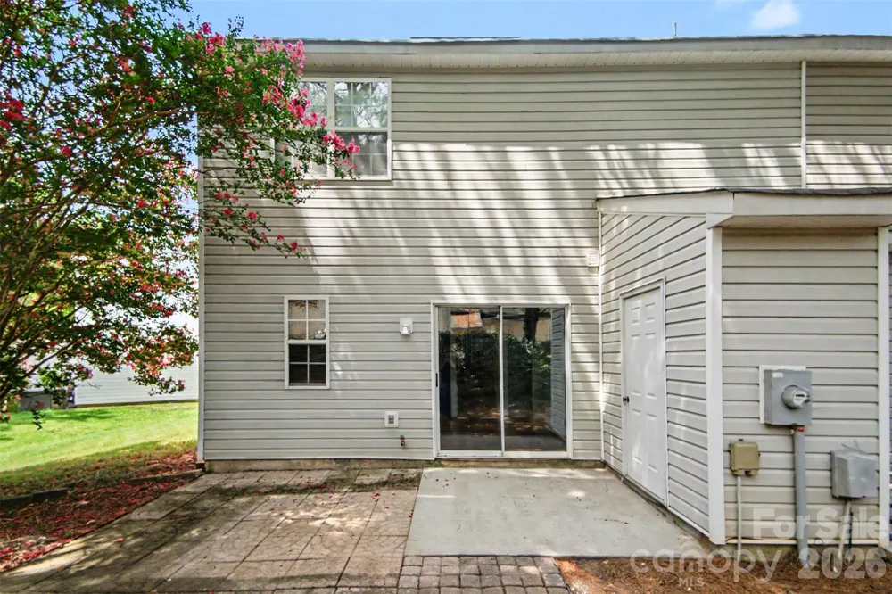10030 Pergola View Court Charlotte, NC 28213
