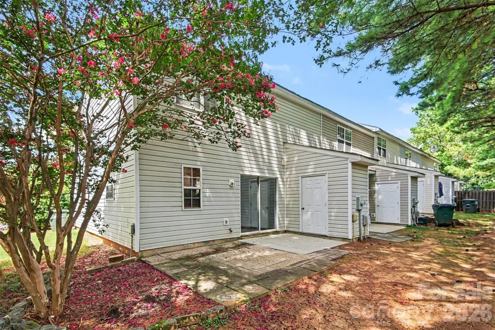 10030 Pergola View Court Charlotte, NC 28213